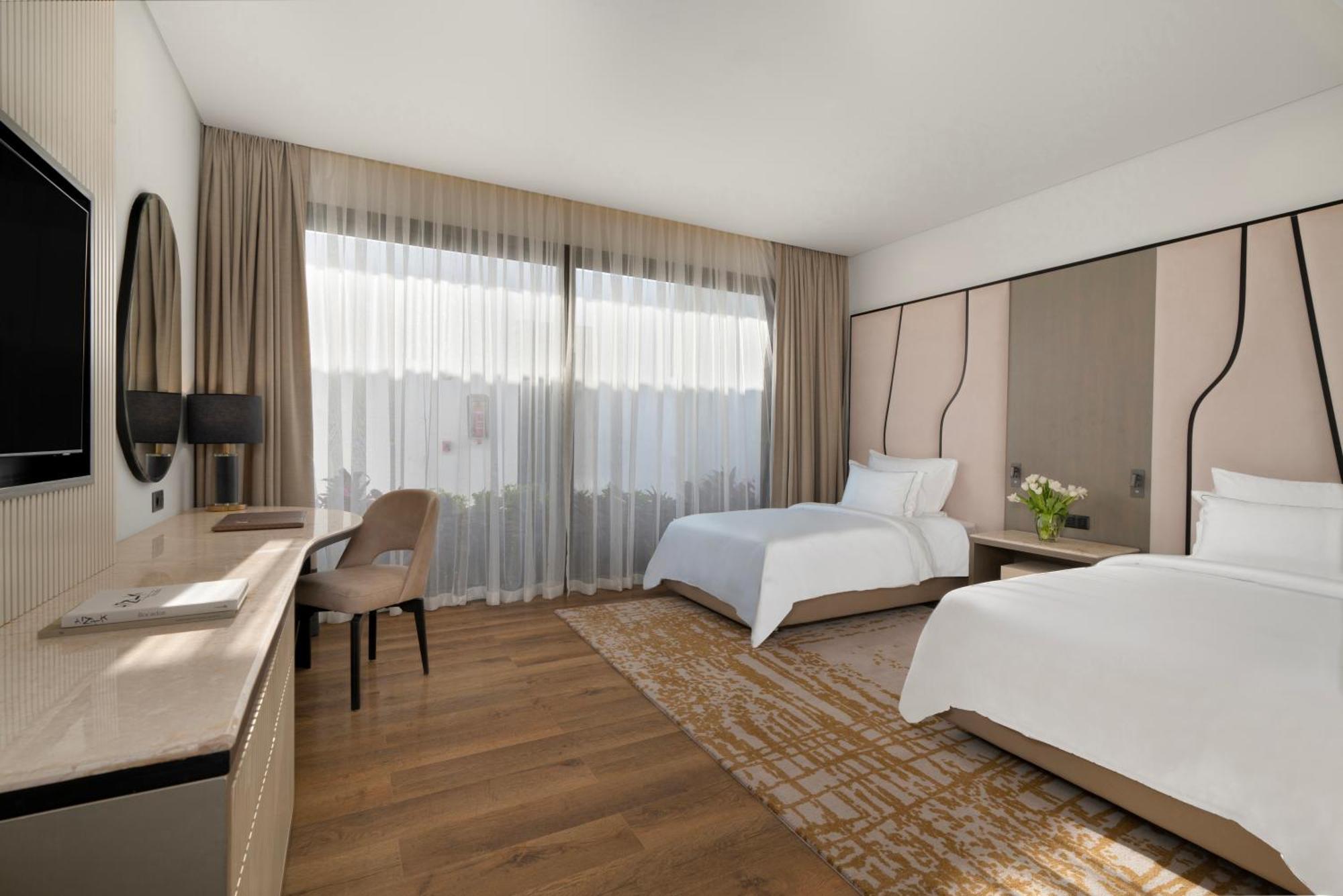 Club Prive By Rixos Sharm El Sheikh Hotel Quarto foto