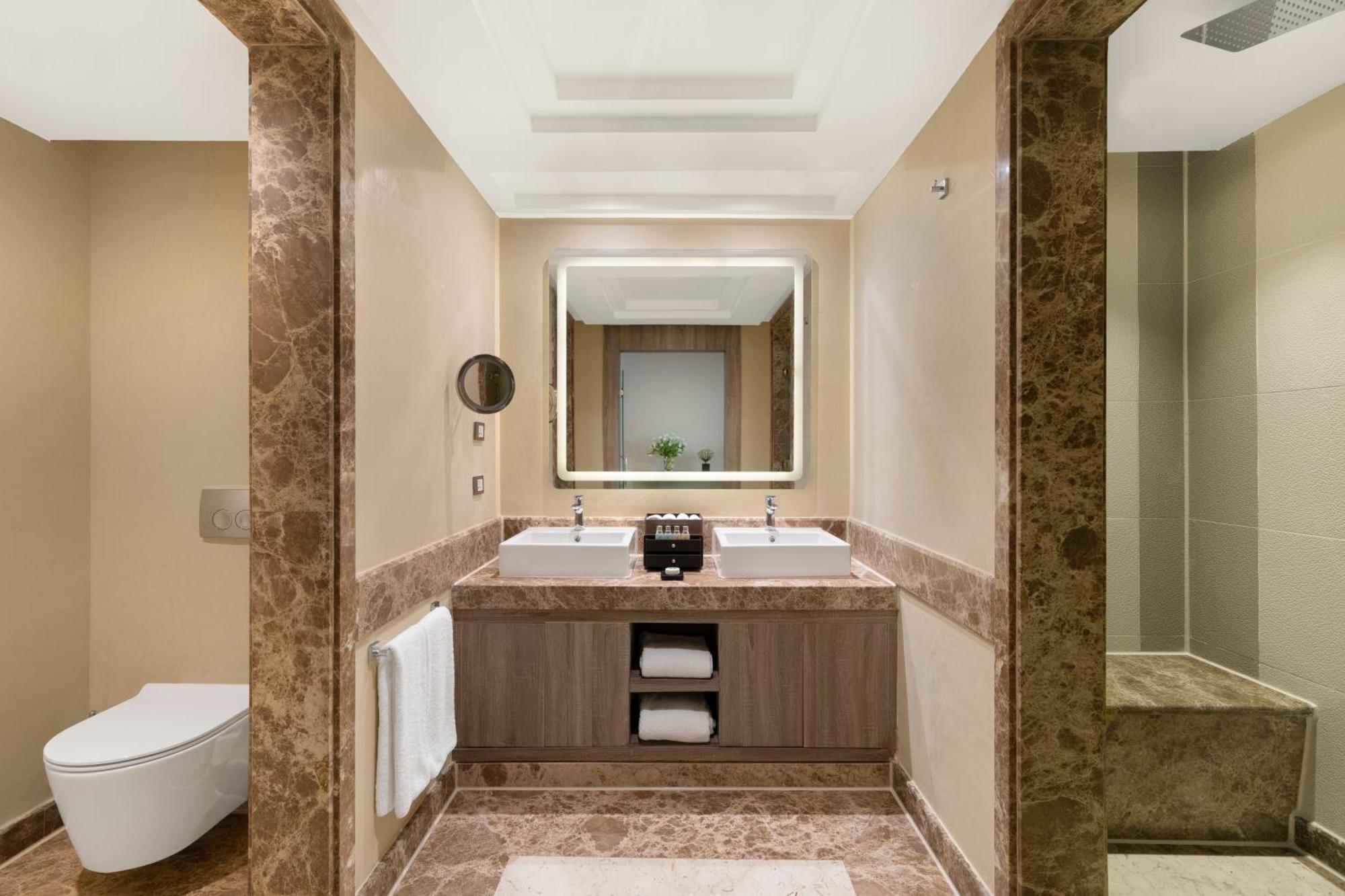 Club Prive By Rixos Sharm El Sheikh Hotel Quarto foto