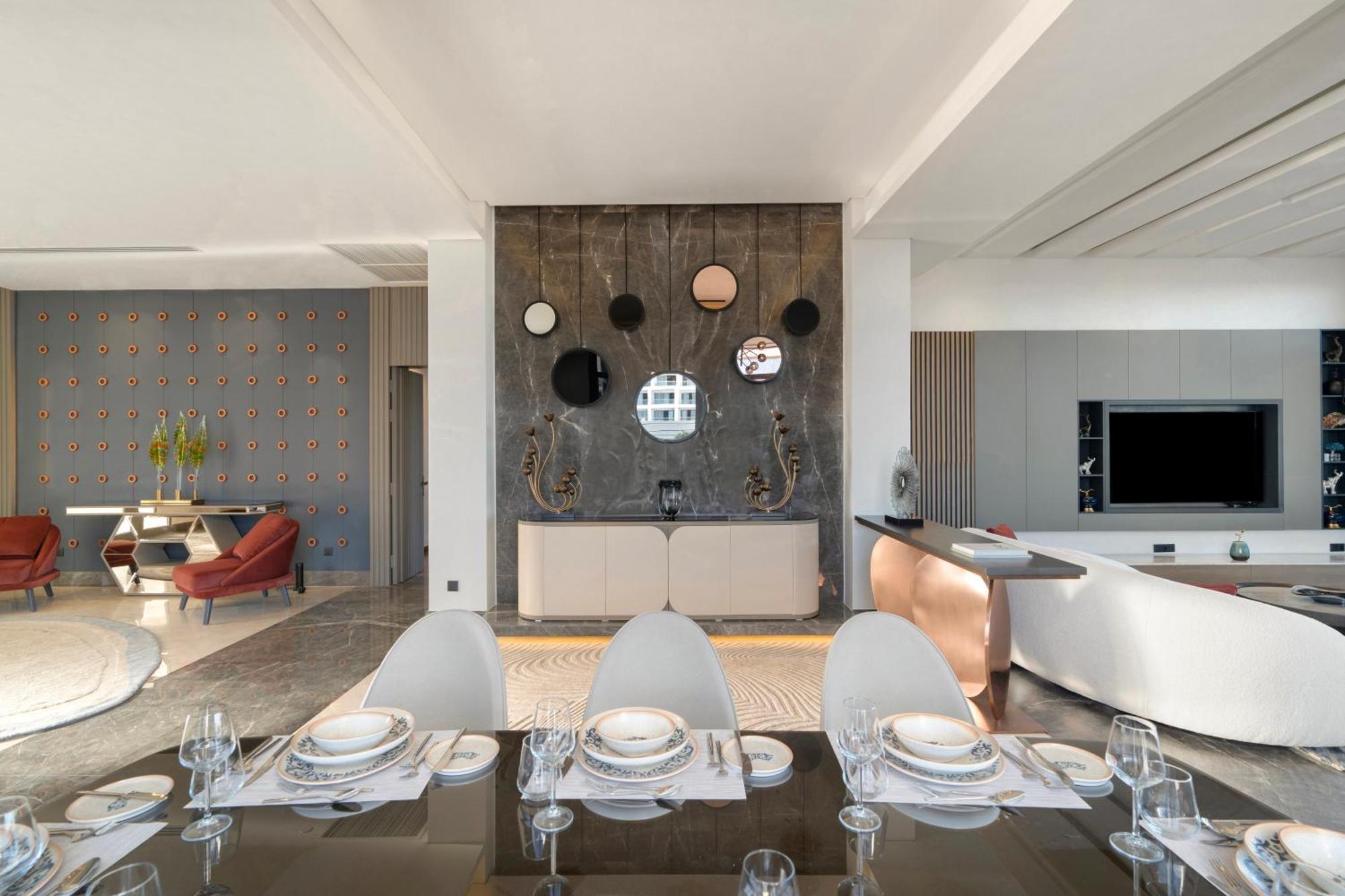 Club Prive By Rixos Sharm El Sheikh Hotel Quarto foto