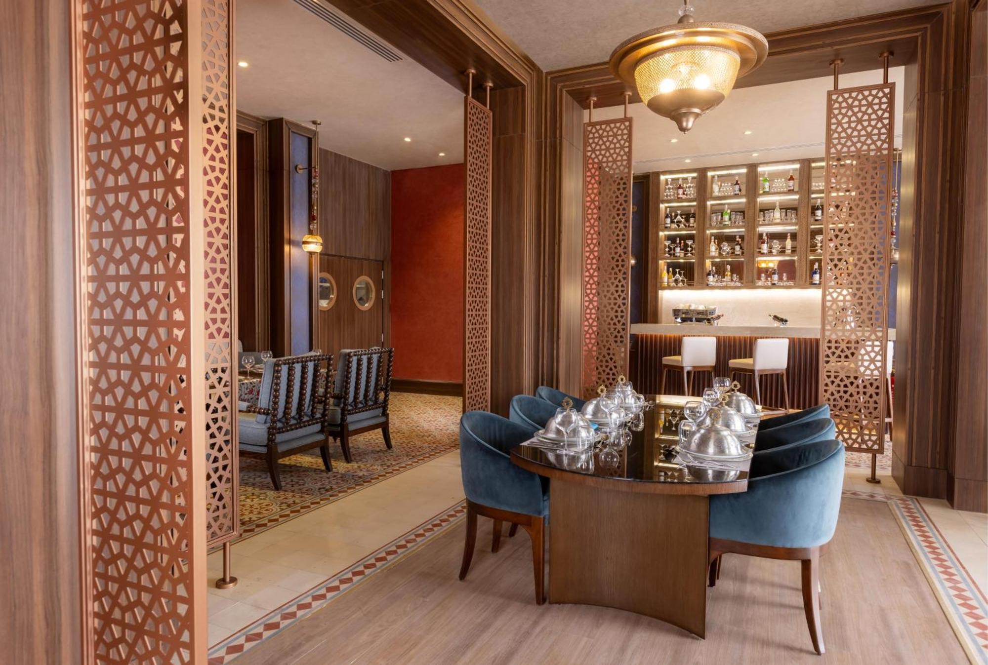 Club Prive By Rixos Sharm El Sheikh Hotel Exterior foto