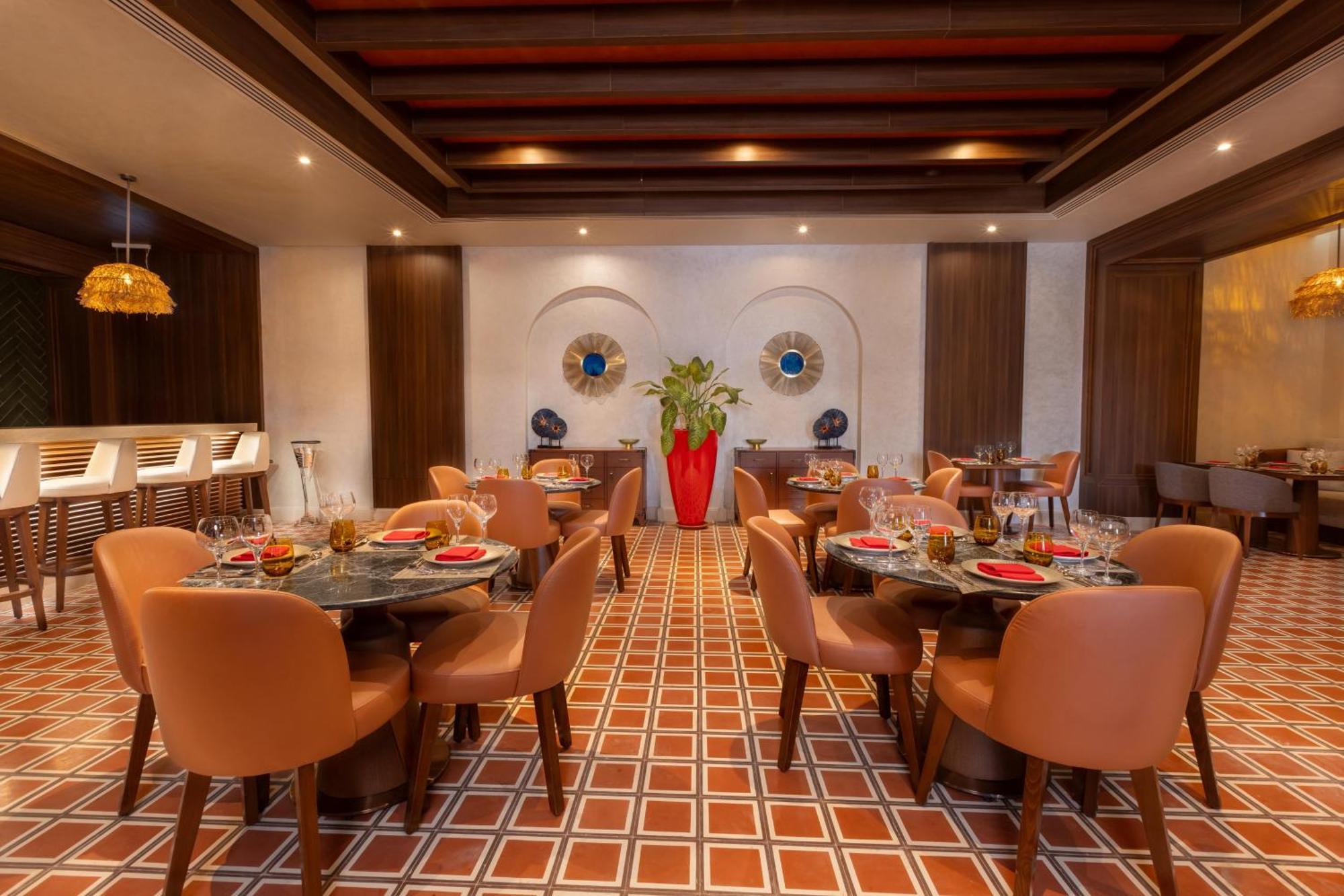 Club Prive By Rixos Sharm El Sheikh Hotel Exterior foto