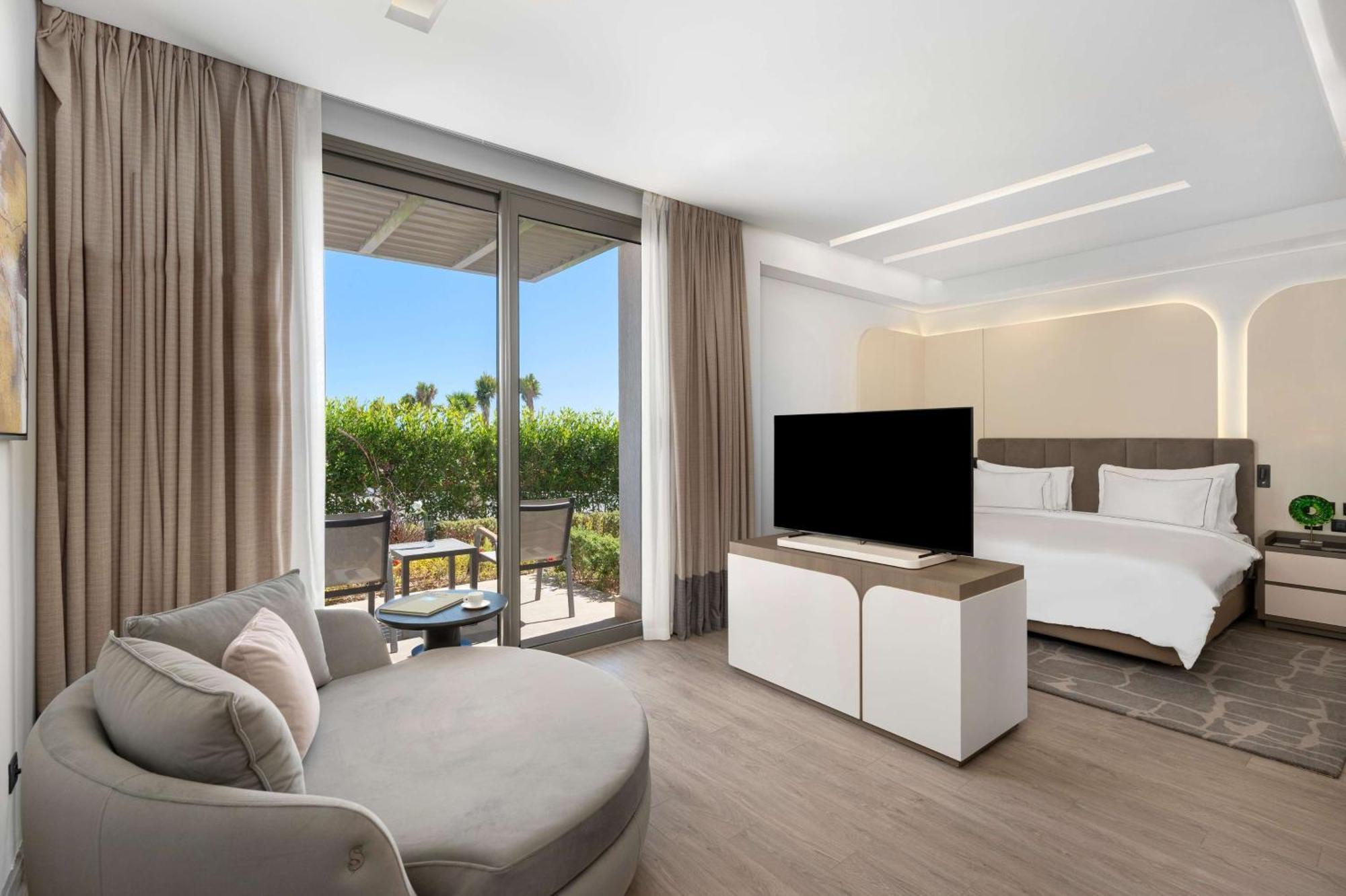 Club Prive By Rixos Sharm El Sheikh Hotel Exterior foto